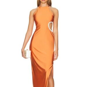 Baobab Collection Duna Dress in Egitto